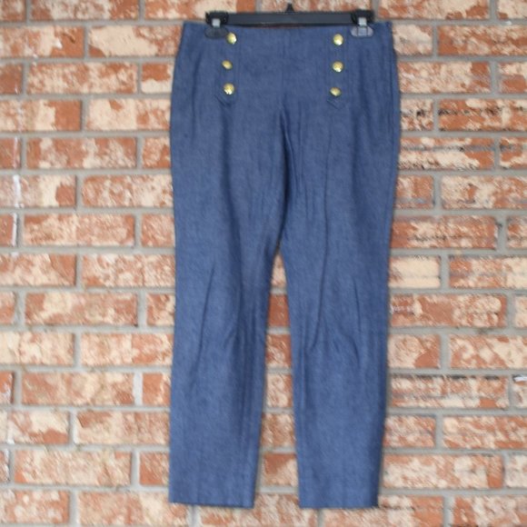 BANANA Republic Sloan Pants - Picture 2 of 5